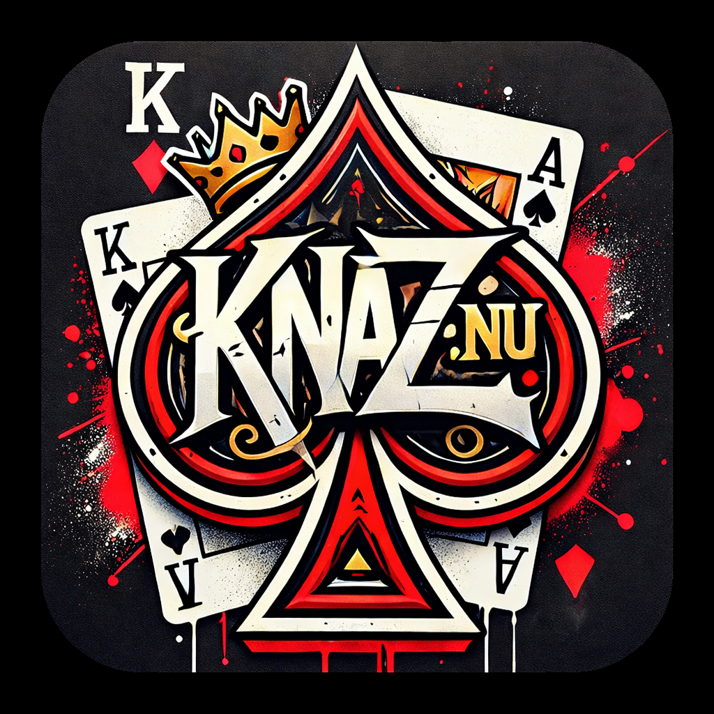 𝓚𝓝𝓐𝓩.𝓝𝓤